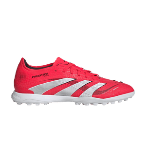 Adidas Predator 24 Pro TF Pure Victory Pack