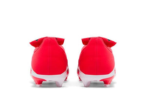Adidas Predator League Foldover Tongue FG K Pure Victory Pack