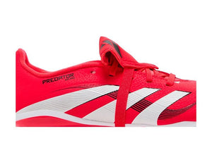 Adidas Predator League Foldover Tongue FG K Pure Victory Pack