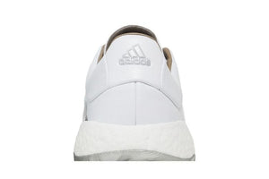 Tour 360 22 Golf White Silver Metallic