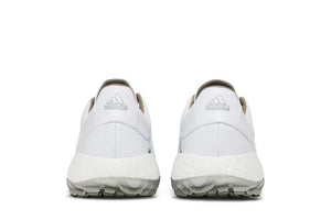 Tour 360 22 Golf White Silver Metallic
