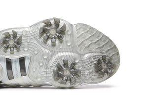 Tour 360 22 Golf White Silver Metallic
