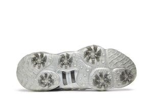 Tour 360 22 Golf White Silver Metallic