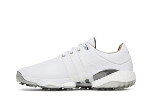 Tour 360 22 Golf White Silver Metallic