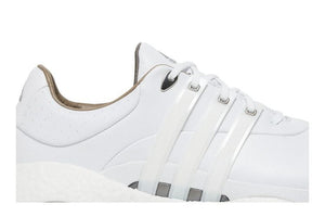 Tour 360 22 Golf White Silver Metallic