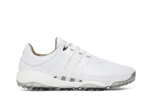 Tour 360 22 Golf White Silver Metallic