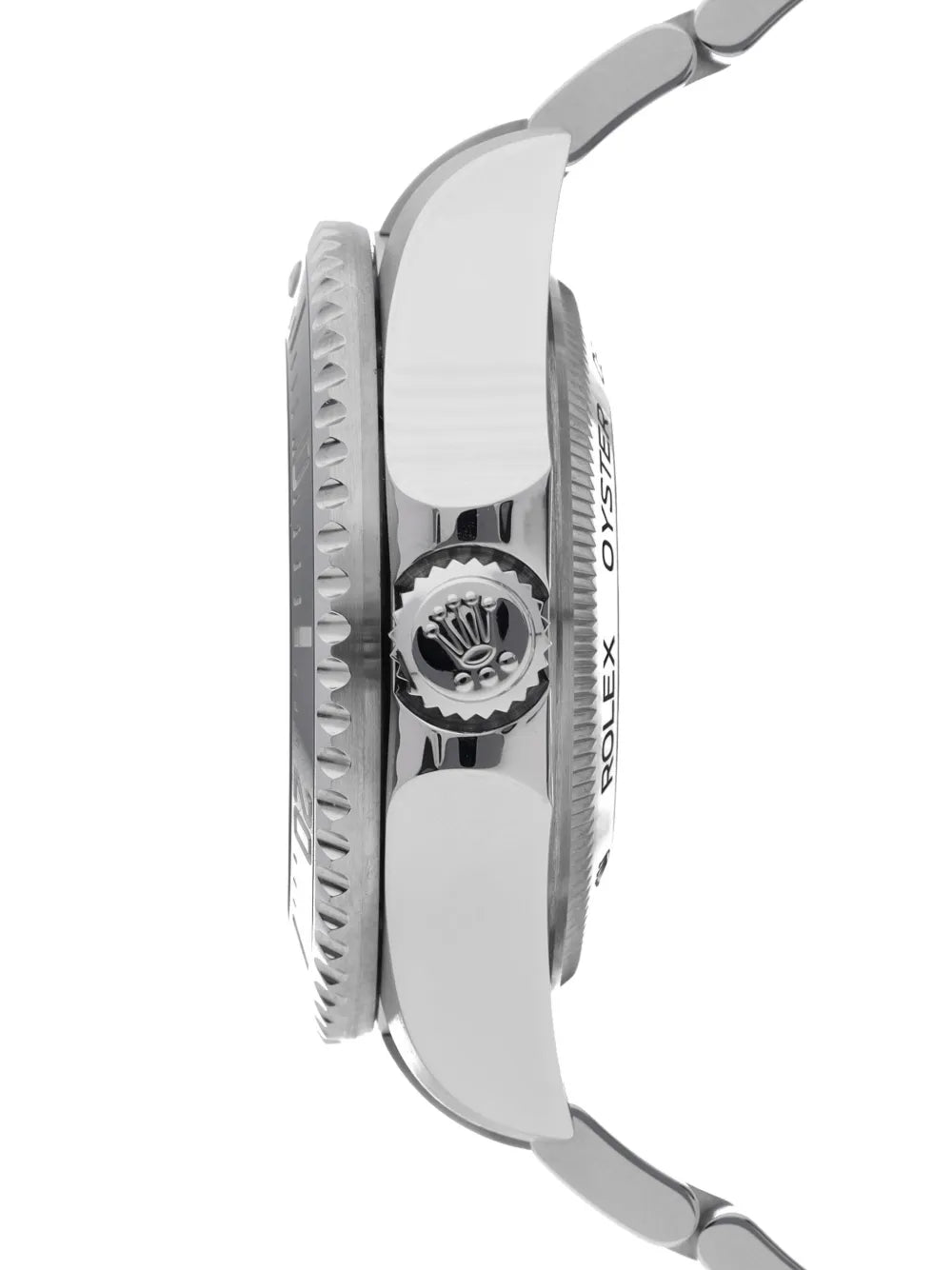 Sea-Dweller - 44 mm