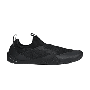 Adidas Terrex Climacool Jawpaw Slip-On Triple Black