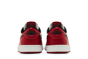 Air Jordan 1 Retro Low OG Chicago 2025