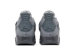 Air Jordan 4 Retro SE Paris Olympics Wet Cement