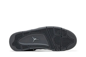 Air Jordan 4 Retro SE Paris Olympics Wet Cement