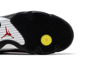 Air Jordan 14 Retro Ferrari 2025