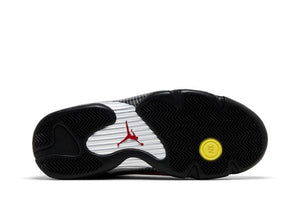 Air Jordan 14 Retro Ferrari 2025