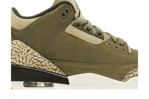 Air Jordan 3 Retro Family Affair
