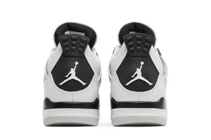 Air Jordan 4 Retro Military Black