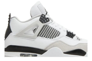 Air Jordan 4 Retro Military Black