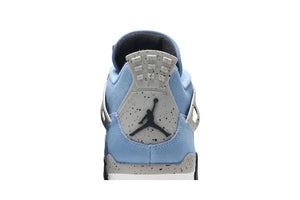 Air Jordan 4 Retro University Blue