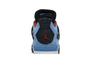 Travis Scott x Air Jordan 4 Retro Cactus Jack