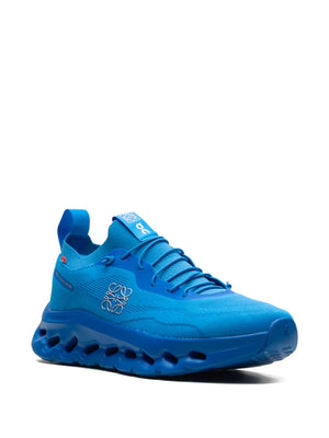 Cloudtilt "Loewe-Blue" sneakers
