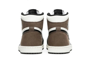Air Jordan 1 Retro High OG Dark Mocha