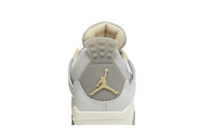 Air Jordan 4 SE Craft Photon Dust