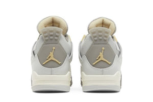Air Jordan 4 SE Craft Photon Dust