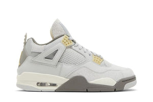 Air Jordan 4 SE Craft Photon Dust