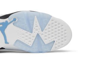 Air Jordan 6 Retro Unc