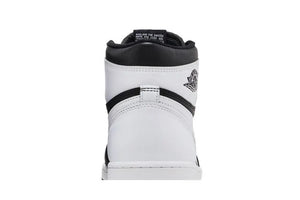 Jordan 1 Retro High OG Black White
