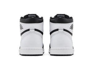 Jordan 1 Retro High OG Black White