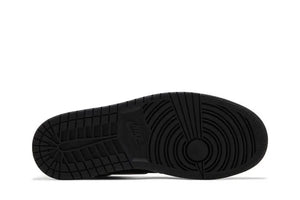 Jordan 1 Retro High OG Black White