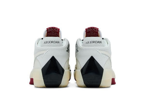 Air Jordan 40 Chicago