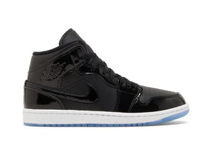 Air Jordan 1 Mid SE Space Jam