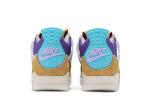 Union LA x Air Jordan 4 Retro Desert Moss
