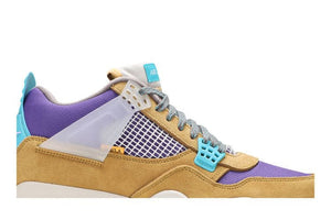 Union LA x Air Jordan 4 Retro Desert Moss