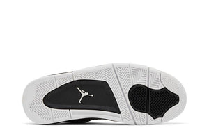 Air Jordan 4 Retro GS Fear 2024