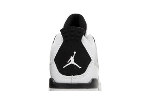 Air Jordan 4 Retro PS Military Black