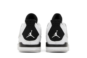 Air Jordan 4 Retro PS Military Black