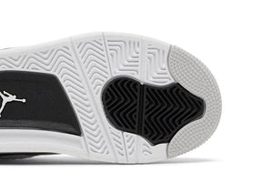 Air Jordan 4 Retro PS Military Black