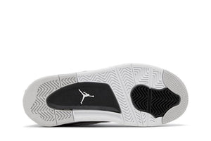 Air Jordan 4 Retro PS Military Black