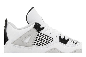 Air Jordan 4 Retro PS Military Black