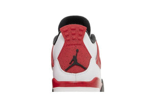 Air Jordan 4 Retro GS Red Cement