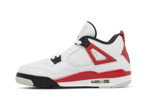 Air Jordan 4 Retro GS Red Cement
