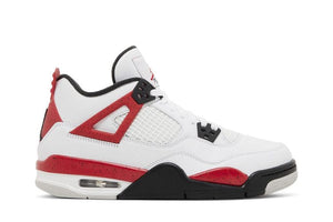 Air Jordan 4 Retro GS Red Cement