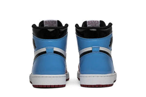 Air Jordan 1 Retro High OG Fearless
