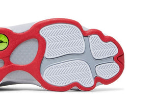 Air Jordan 13 Retro White Wolf Grey