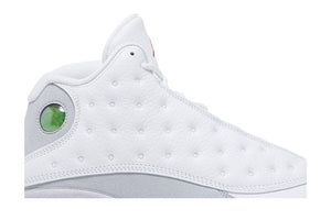 Air Jordan 13 Retro White Wolf Grey