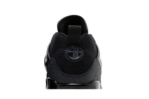 Air Jordan Spizike Low Black Cat