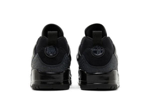Air Jordan Spizike Low Black Cat