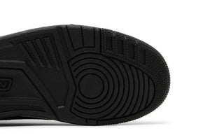 Air Jordan Spizike Low Black Cat